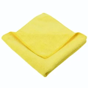 350-gsm-yellow-microfiber-cloth